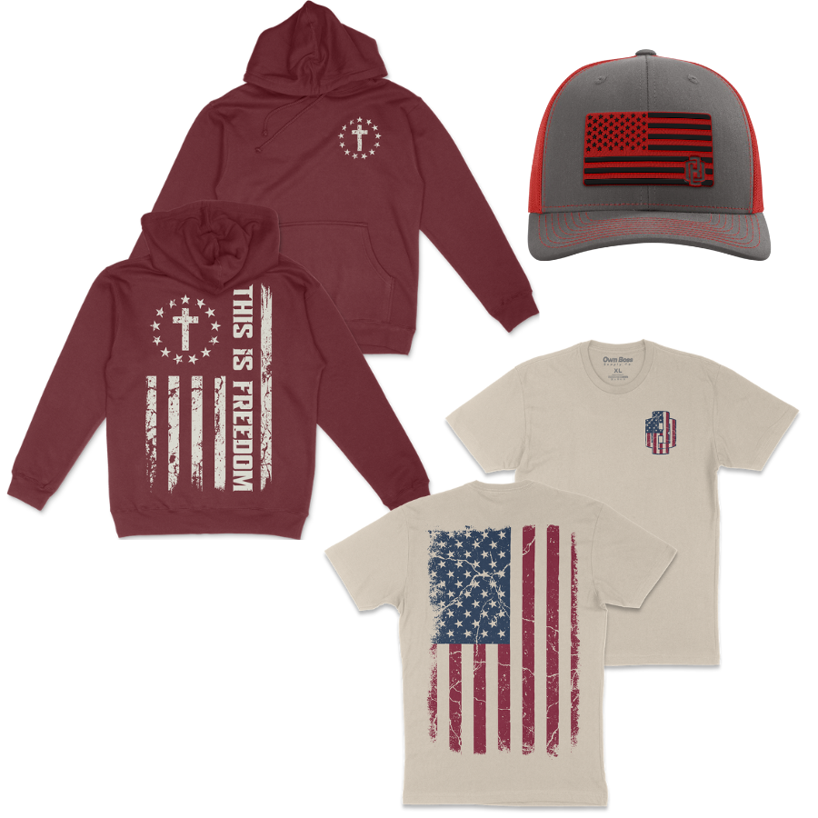 Freedom Bundle