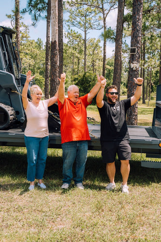 Meet The OB23 Winner, Martin