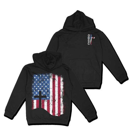 Disciple Hoodie