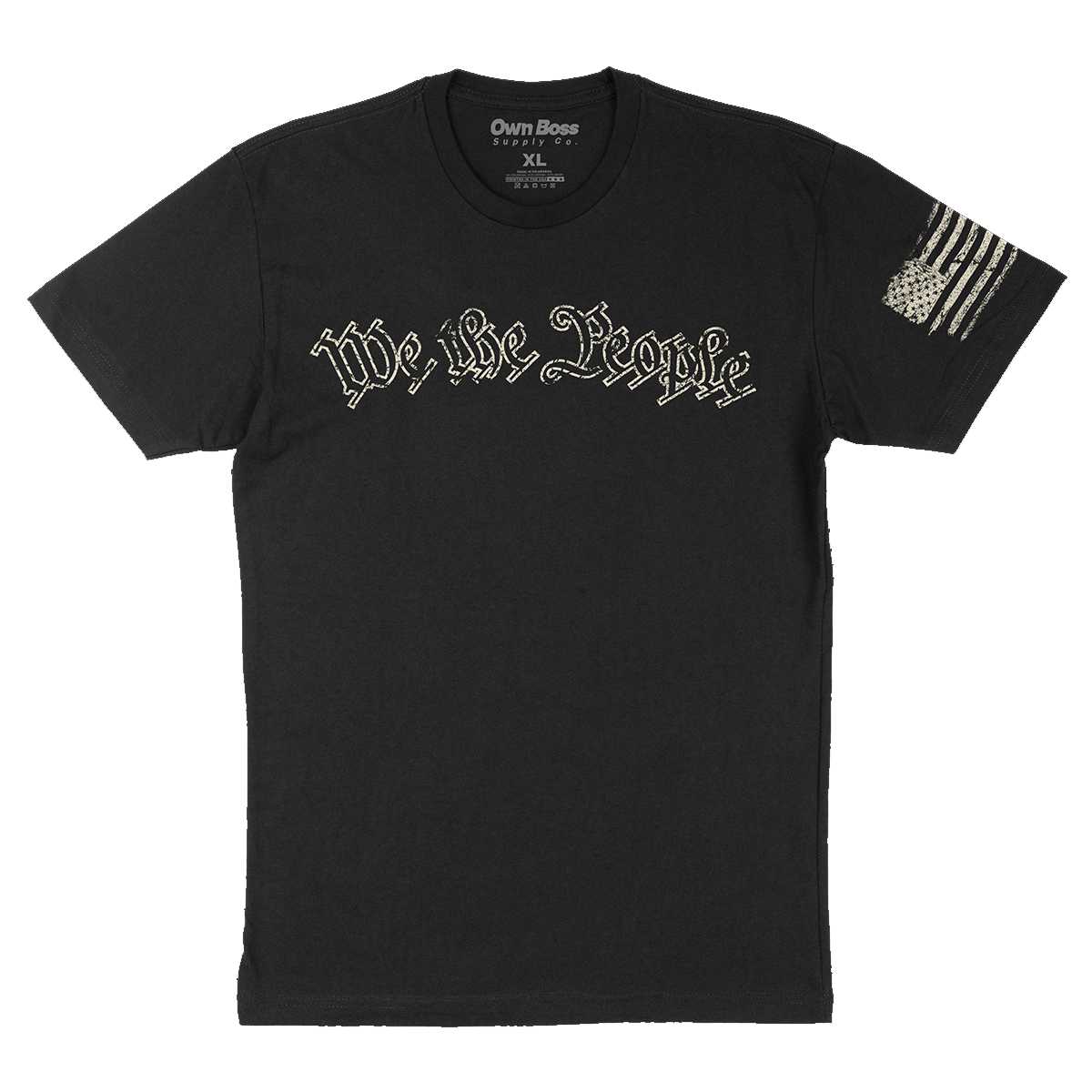 The People Tee
