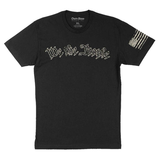 The People Tee