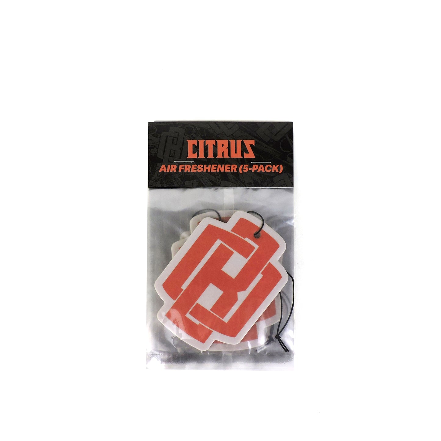 Air Fresheners (5-Pack)