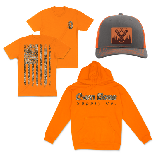 Hunting Bundle