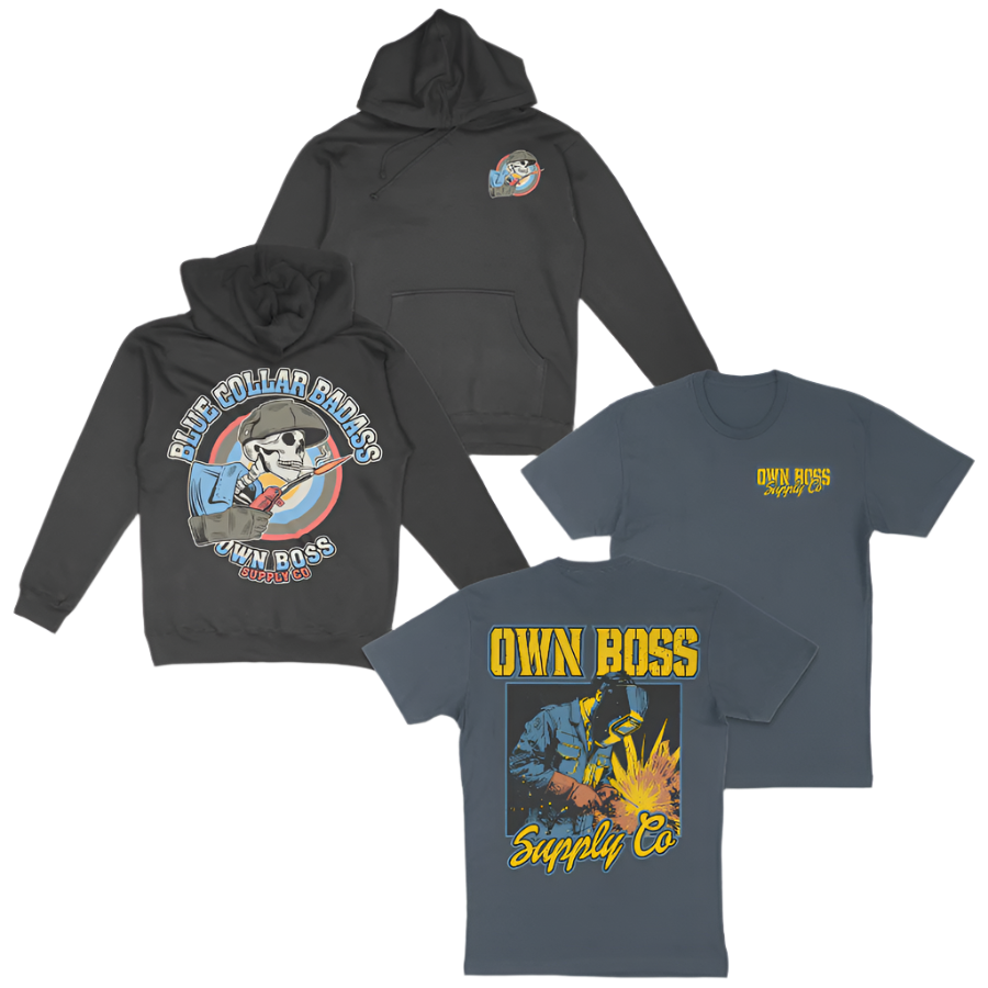 Welders Bundle