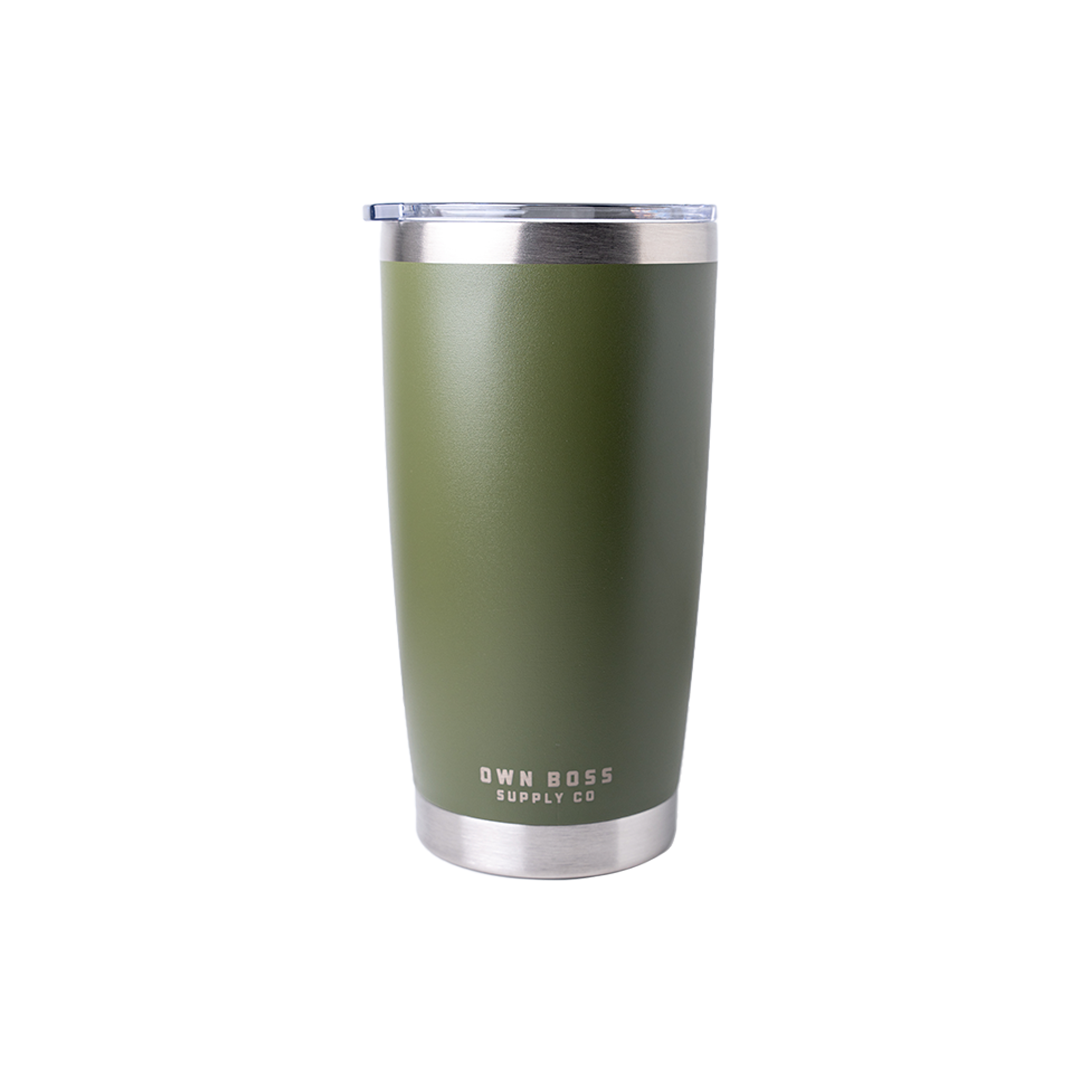 20 oz Tumbler