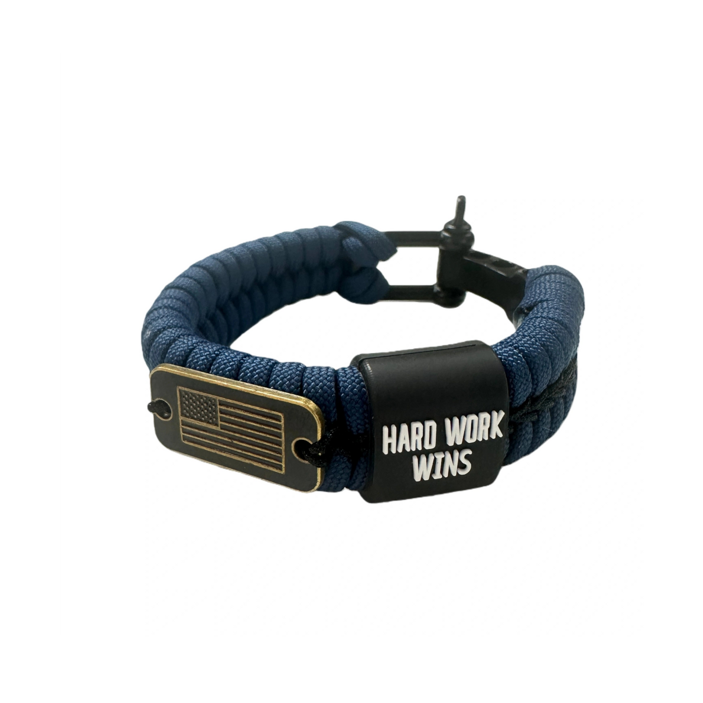 Tactical Bracelet