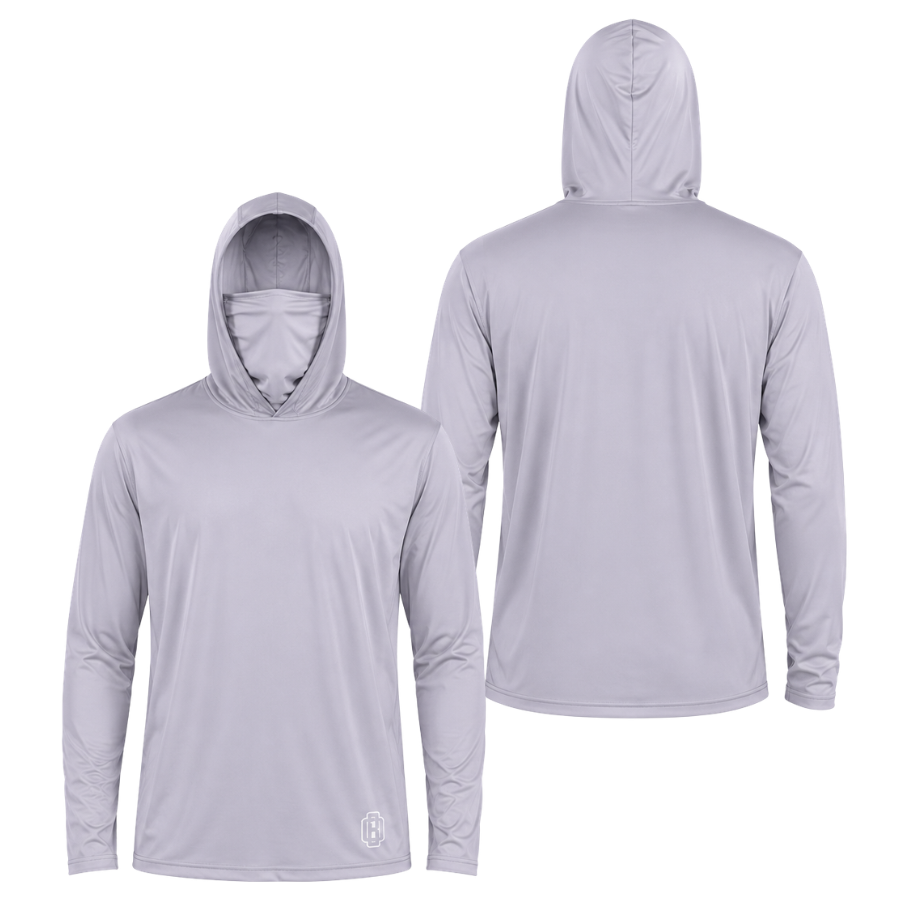 Reel Defense UPF 50+ Fishing Hoodie