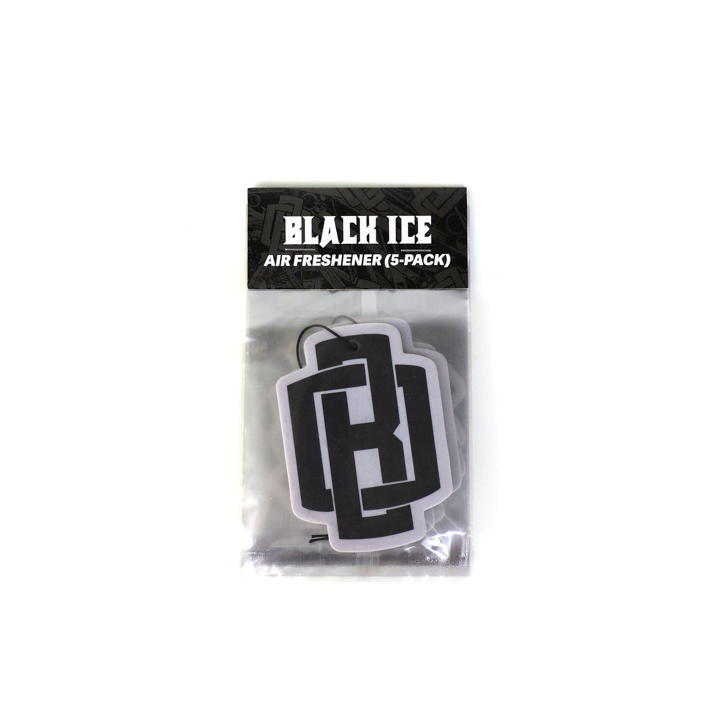 Air Fresheners (5-Pack)