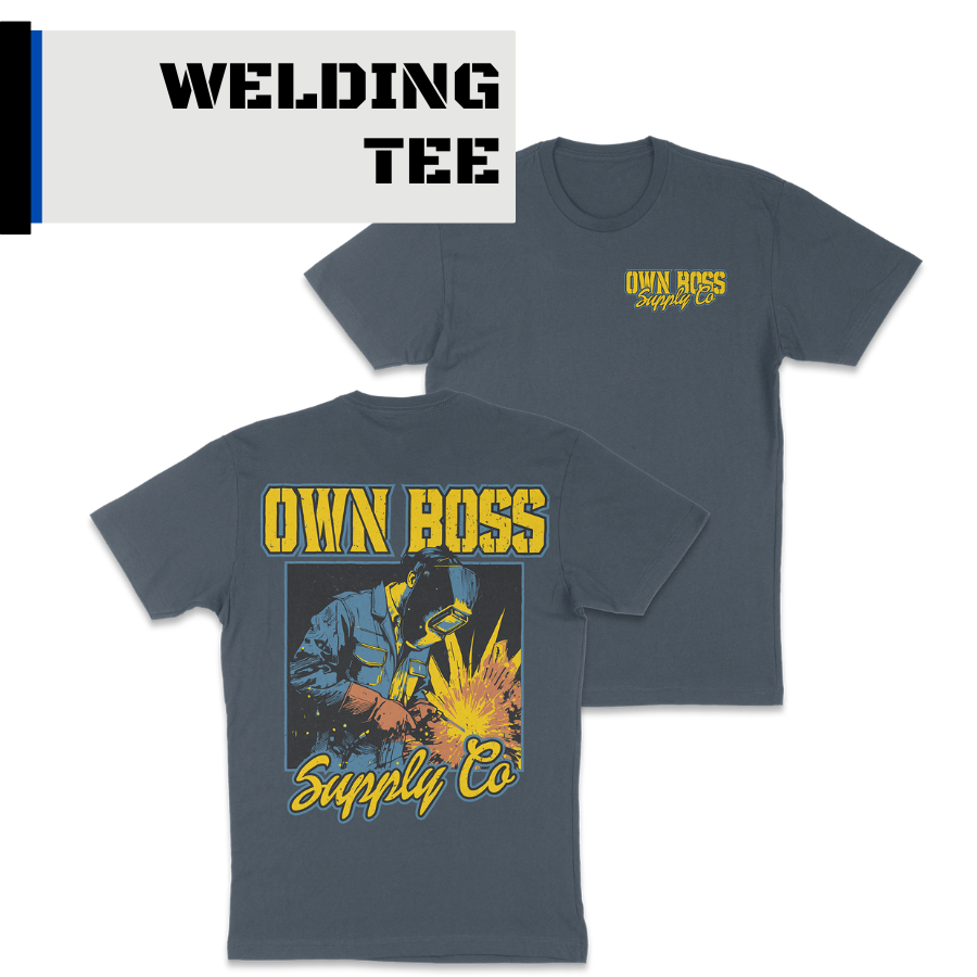 Welders Bundle