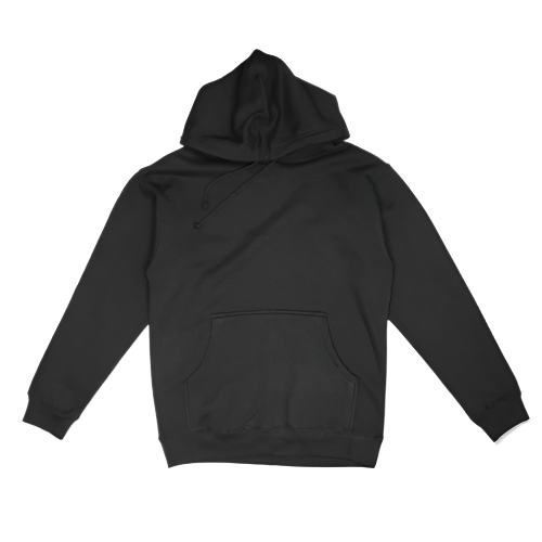 Mystery Hoodie