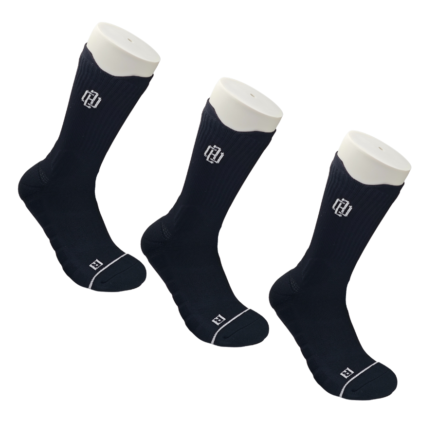 Performance Socks (3 - Pack)
