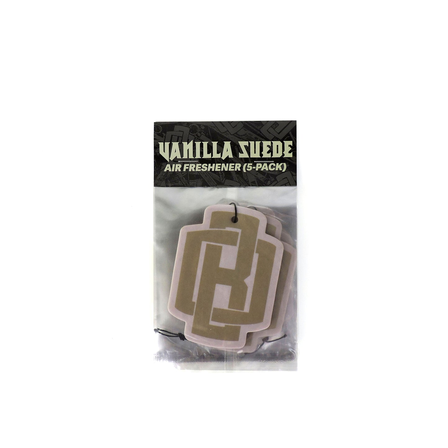 Air Fresheners (5-Pack)