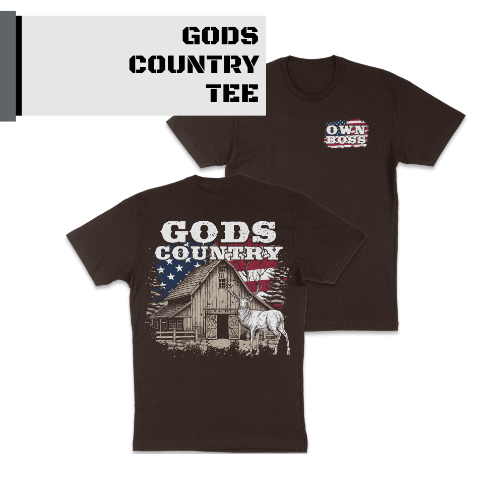 Gods Country Bundle