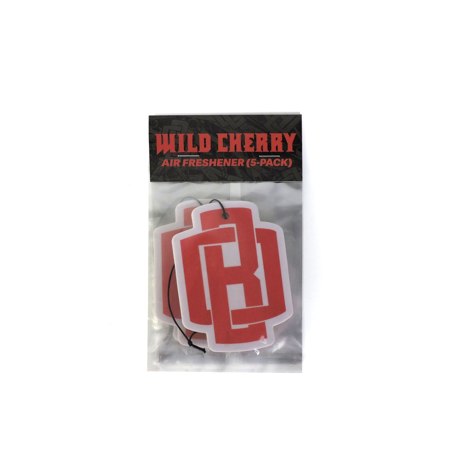 Air Fresheners (5-Pack)