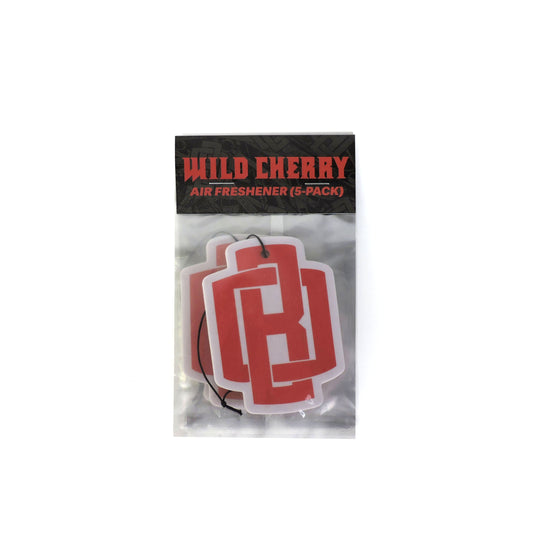 Air Fresheners (5-Pack)