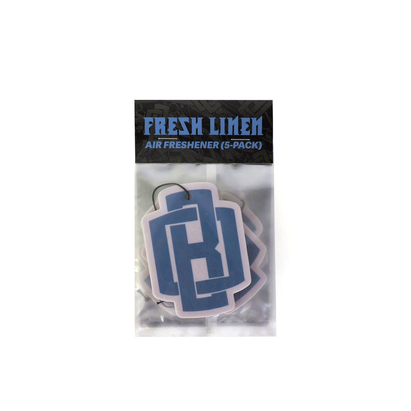 Air Fresheners (5-Pack)