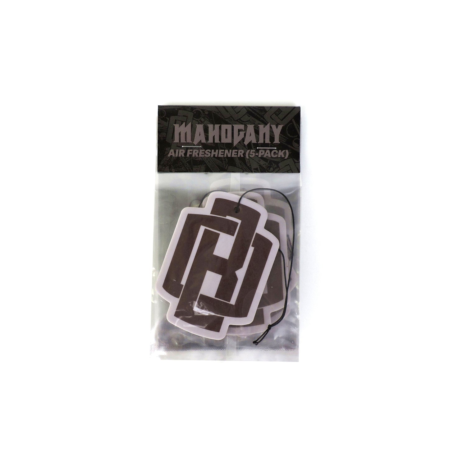 Air Fresheners (5-Pack)