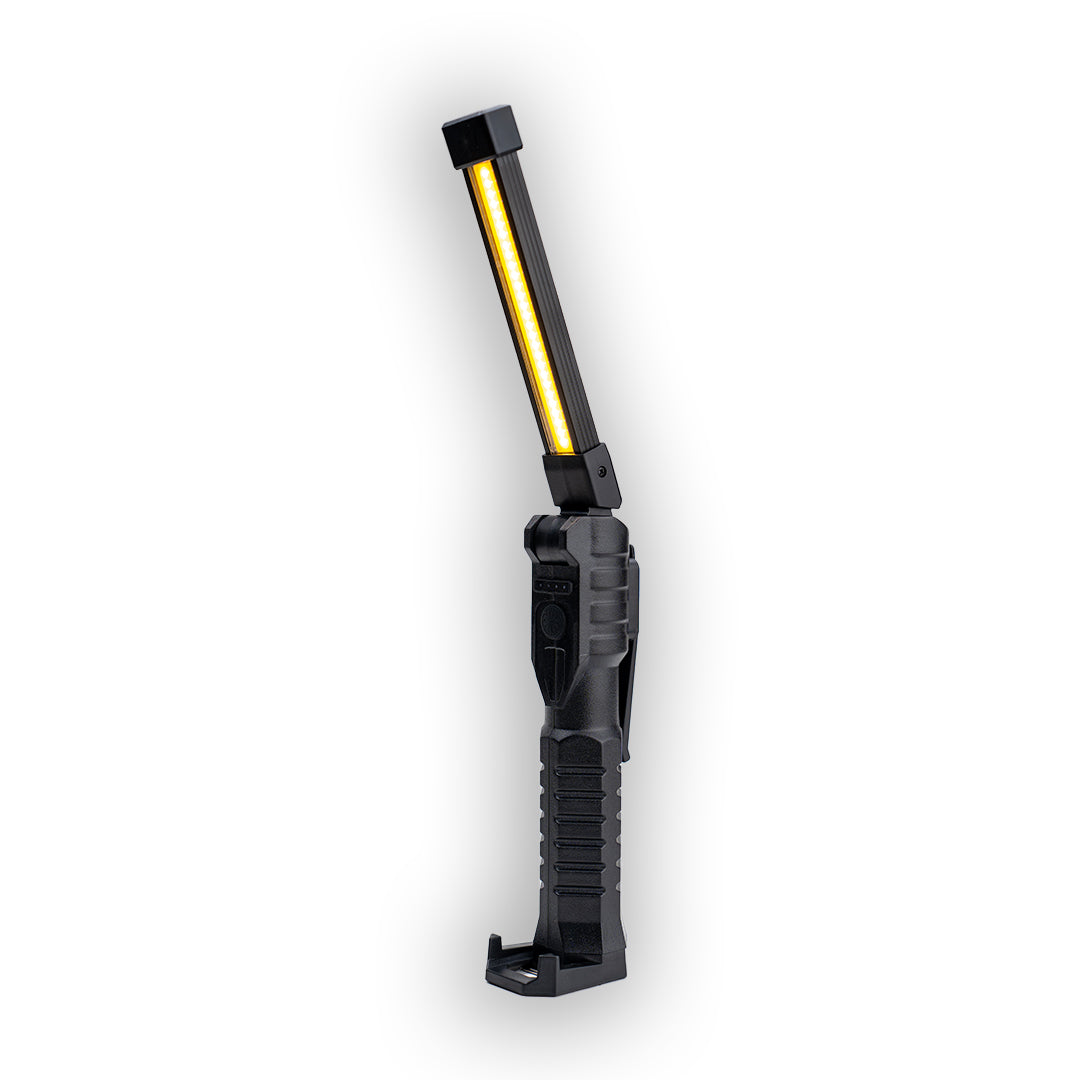 Multifunction Magnetic Work Light