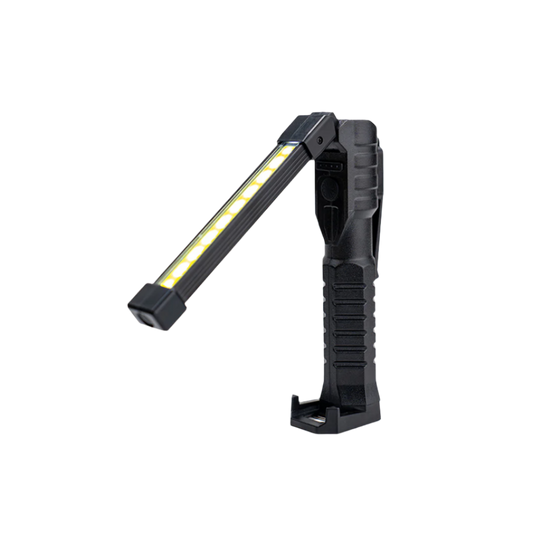 Multifunction Magnetic Work Light