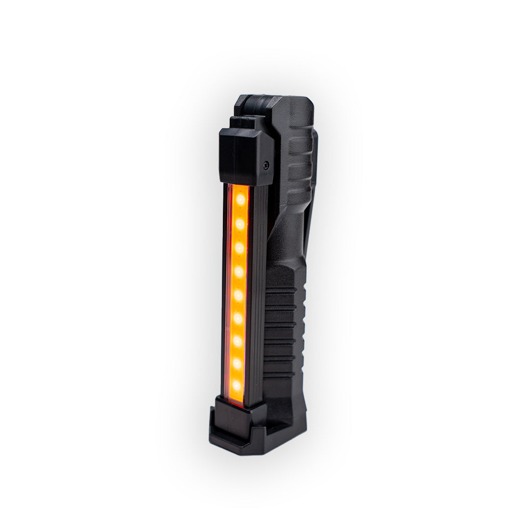 Multifunction Magnetic Work Light