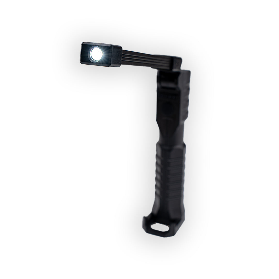 Multifunction Magnetic Work Light