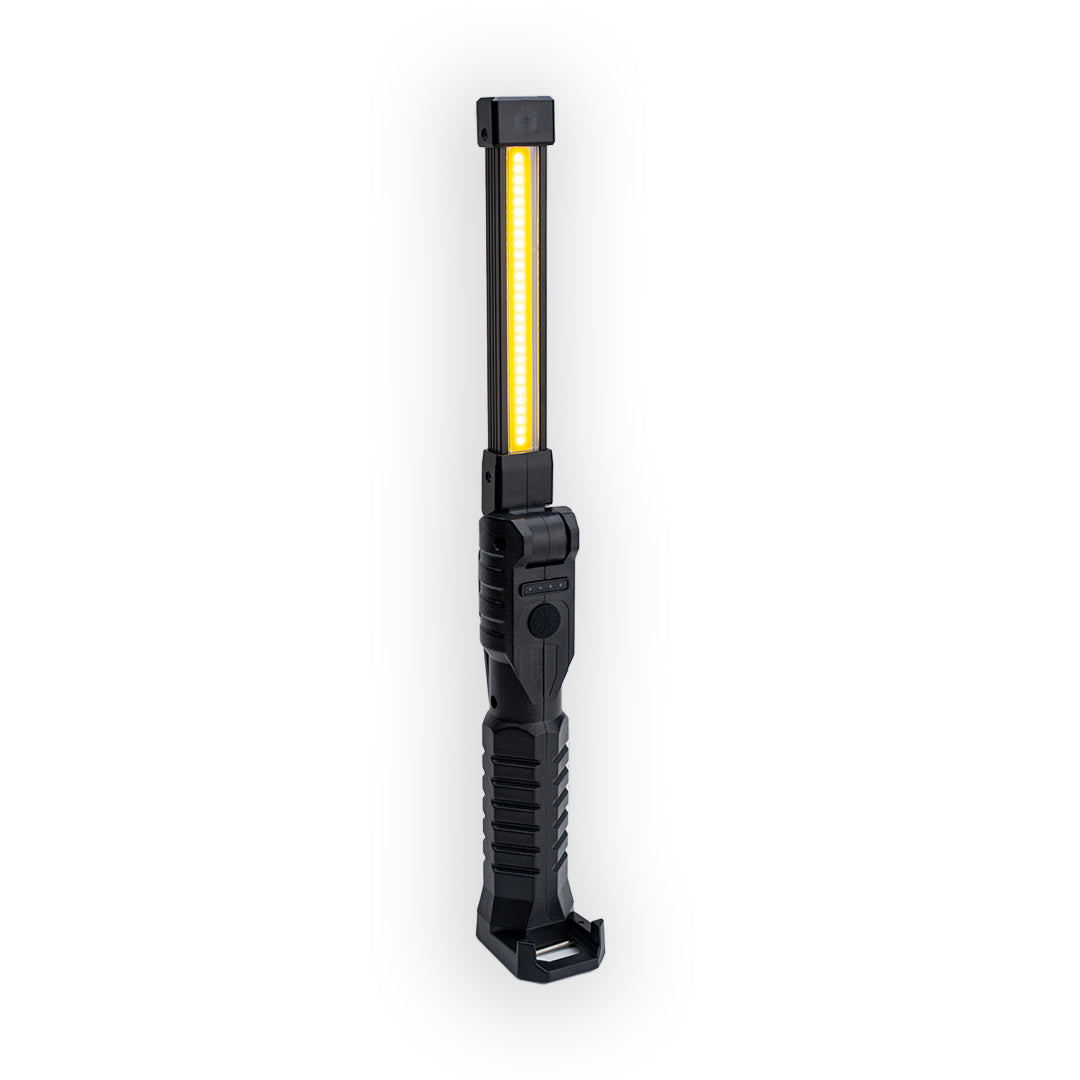 Multifunction Magnetic Work Light