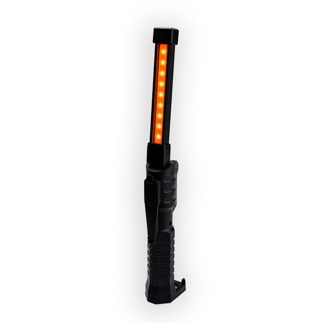 Multifunction Magnetic Work Light