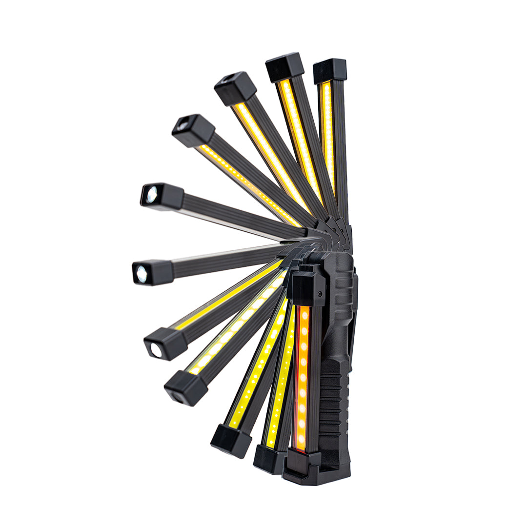 Multifunction Magnetic Work Light