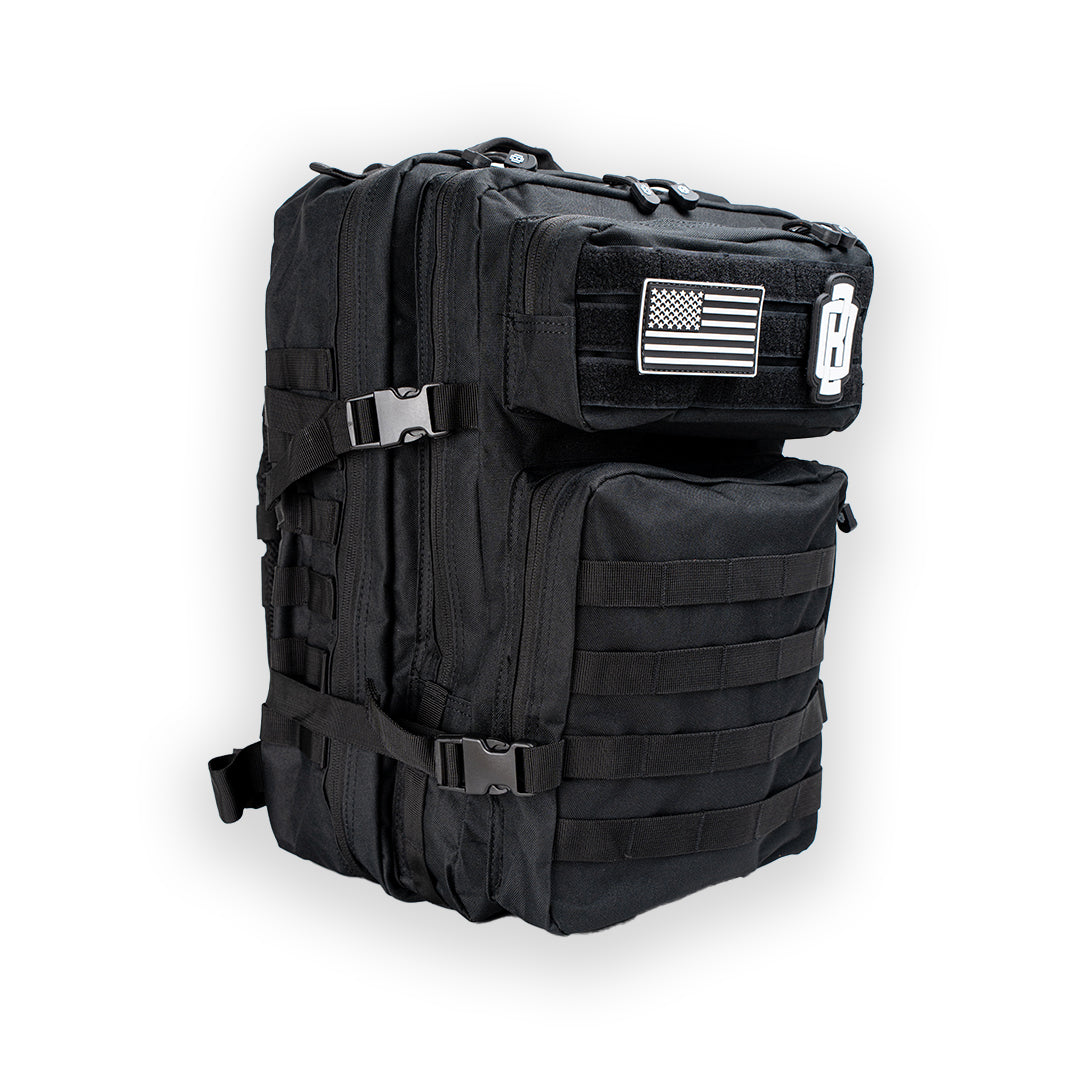 Tactical Backpack