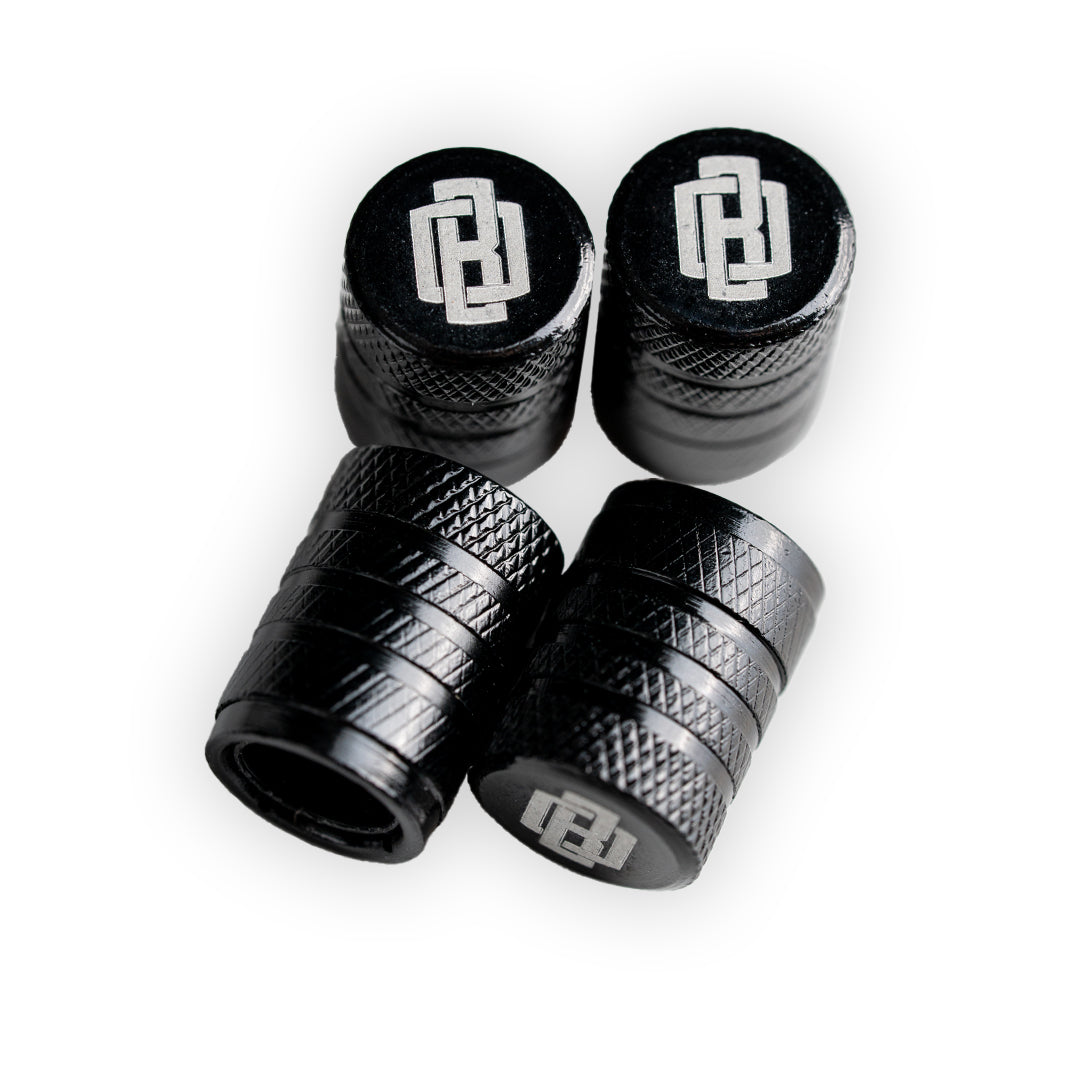 4-Pack Stem Caps