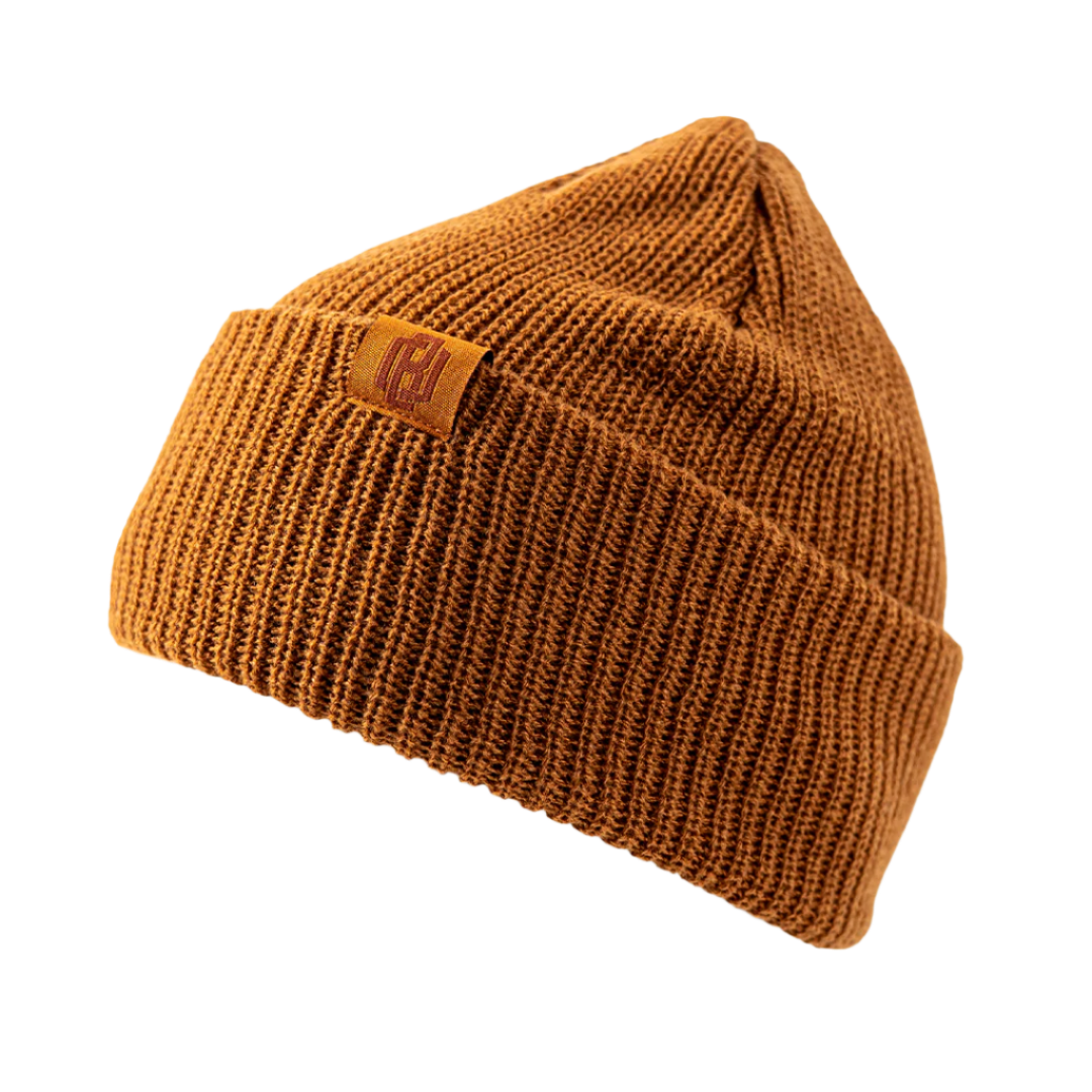 Knit Beanies