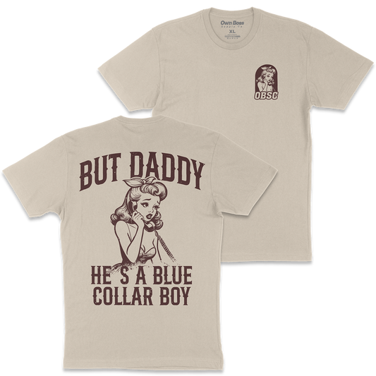 But Daddy Tee