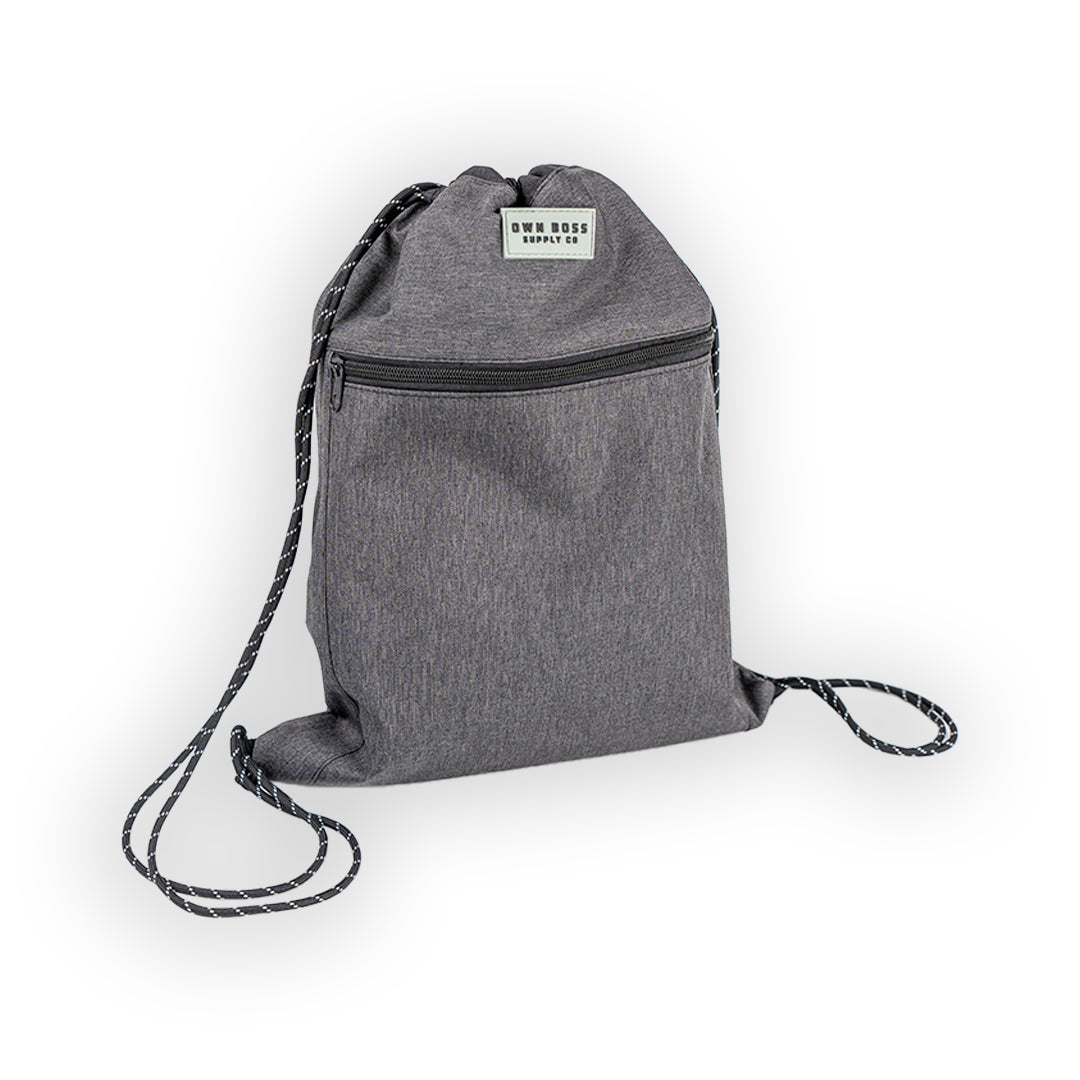Drawstring Backpack