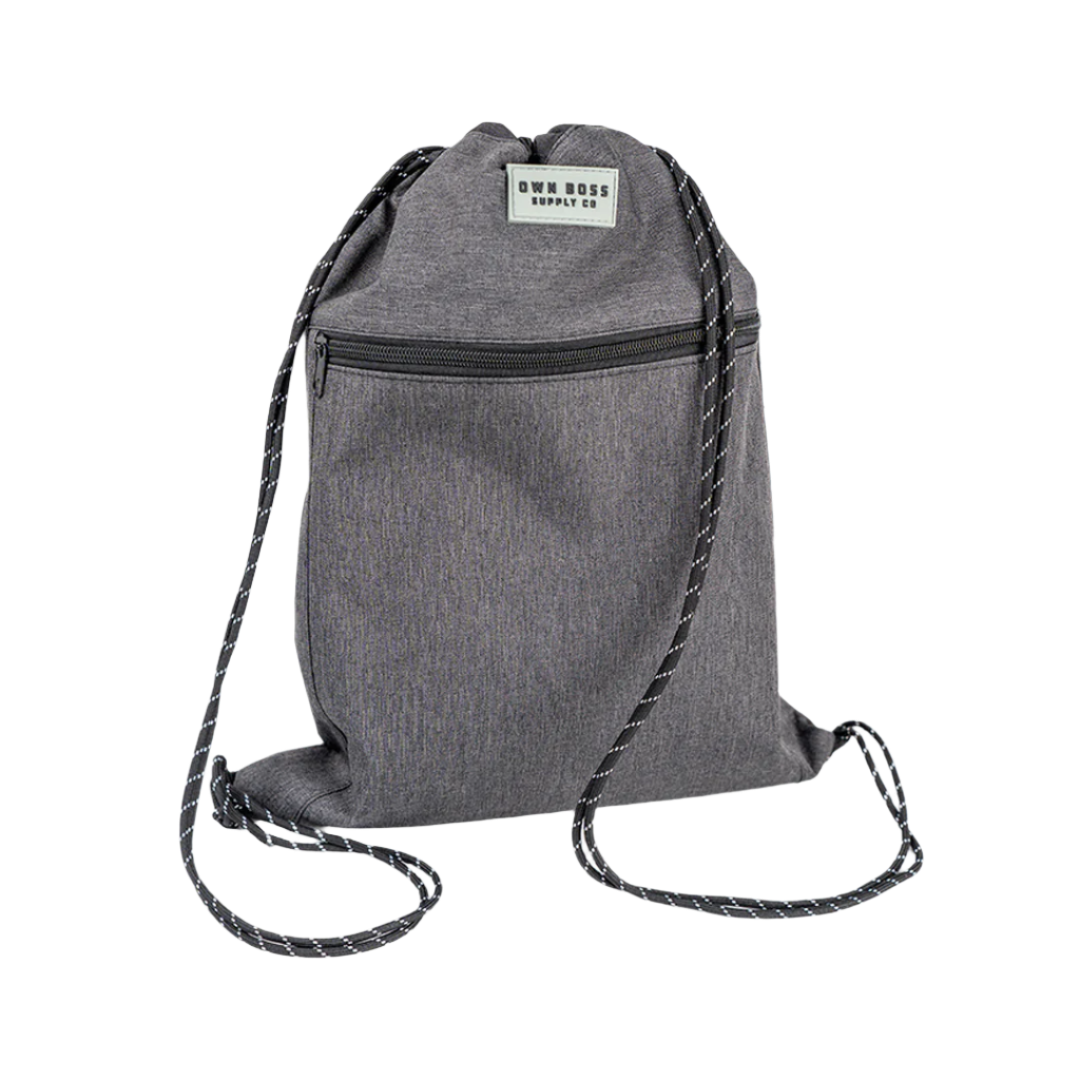 Drawstring Backpack