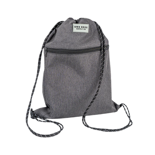 Drawstring Backpack