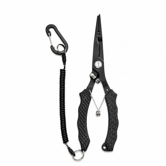 Hook Master Fishing Pliers