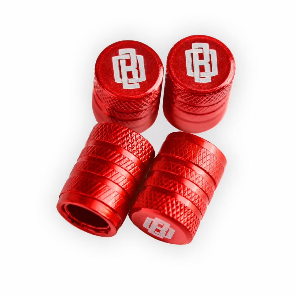 4-Pack Stem Caps