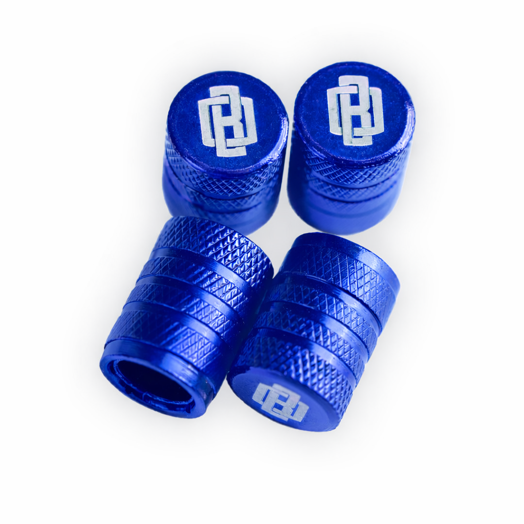 4-Pack Stem Caps