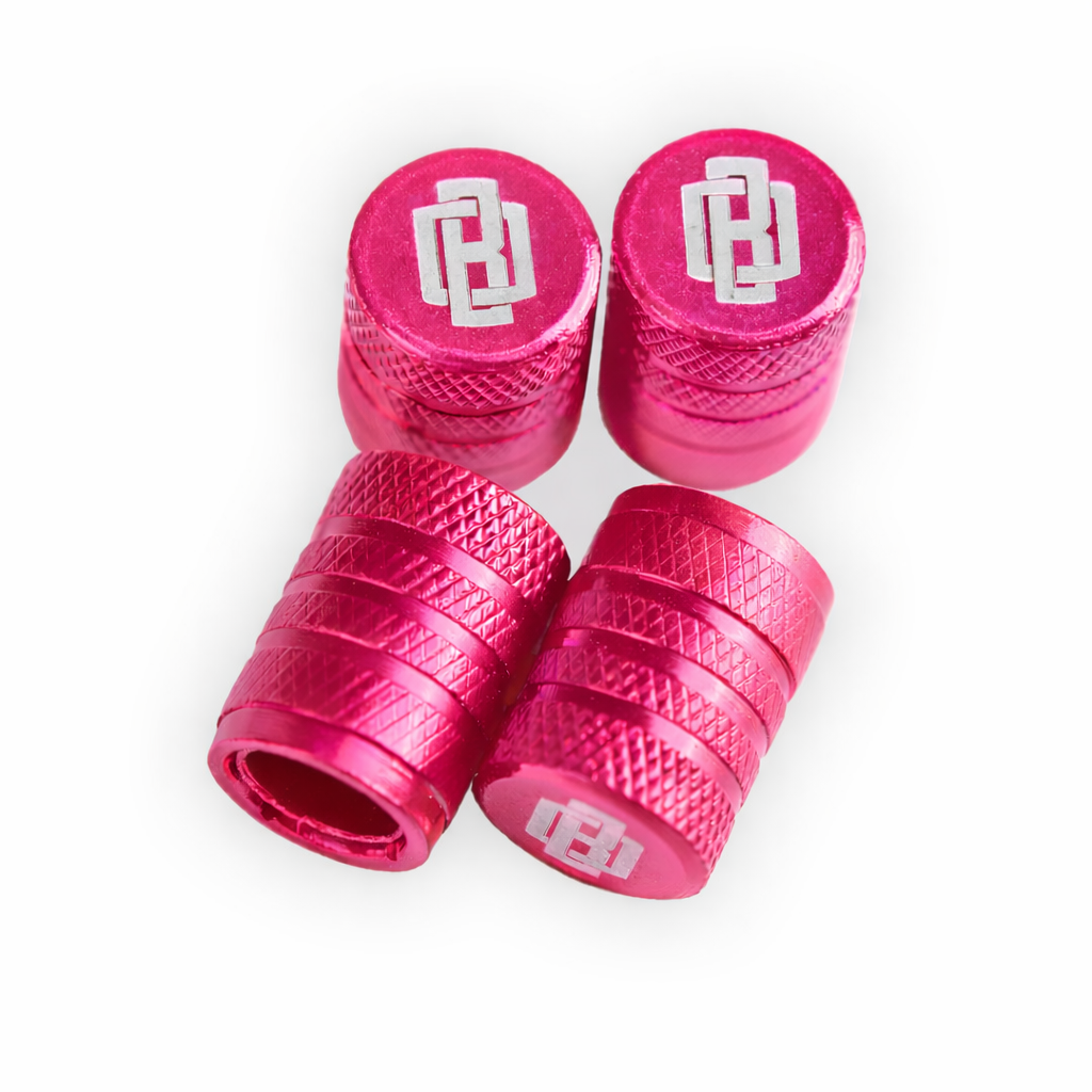 4-Pack Stem Caps