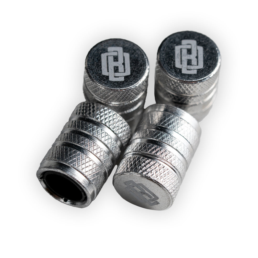 4-Pack Stem Caps
