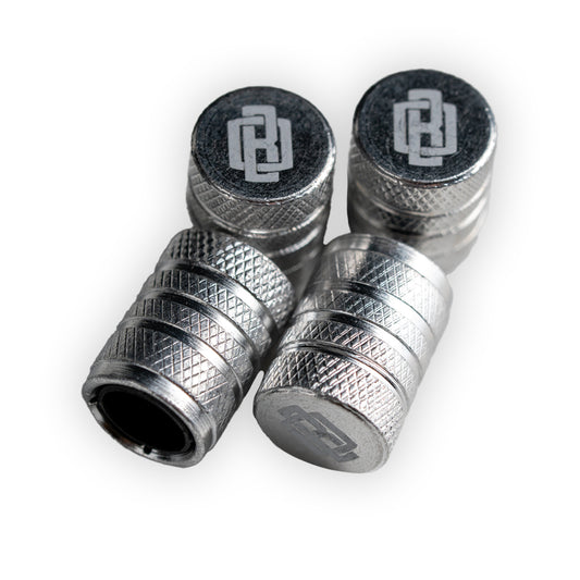 4-Pack Stem Caps