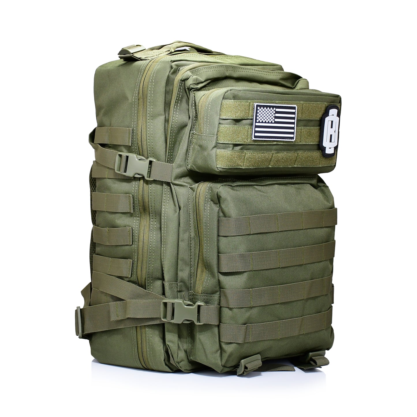 Tactical Backpack
