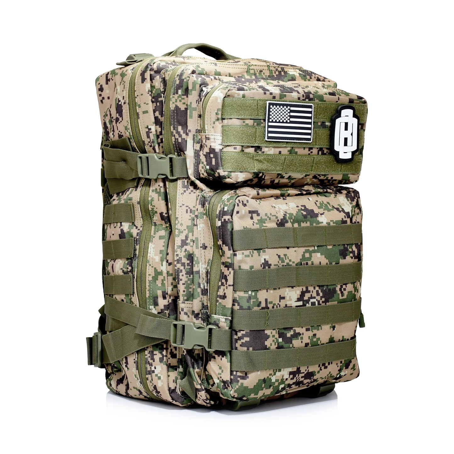 Tactical Backpack