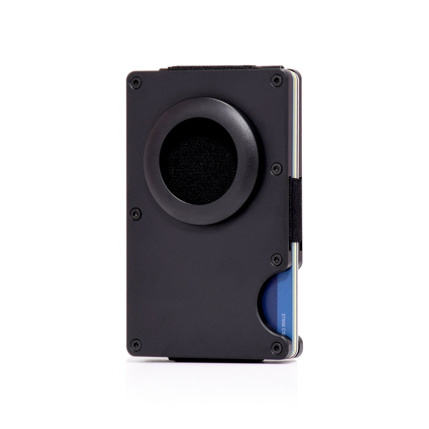 Money Clip/ Cardholder Air Tag Compatible