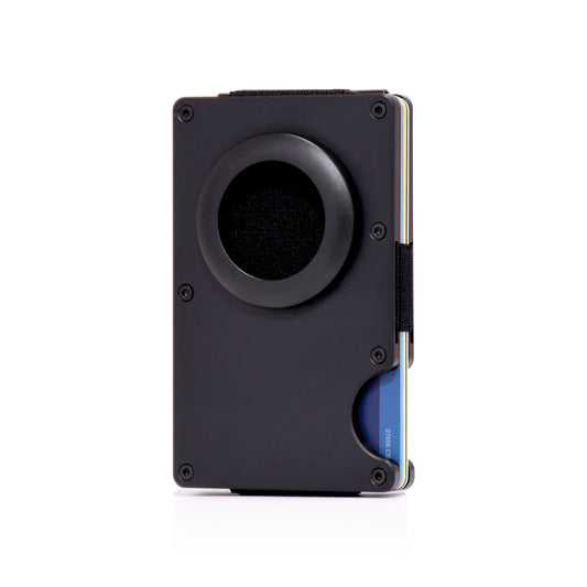 Money Clip/ Cardholder Air Tag Compatible
