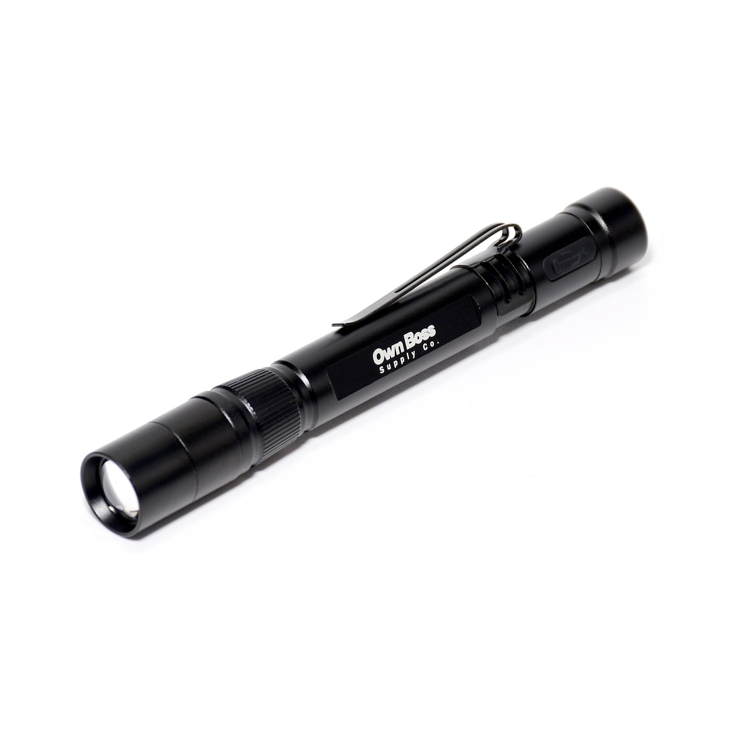 Pen Flashlight