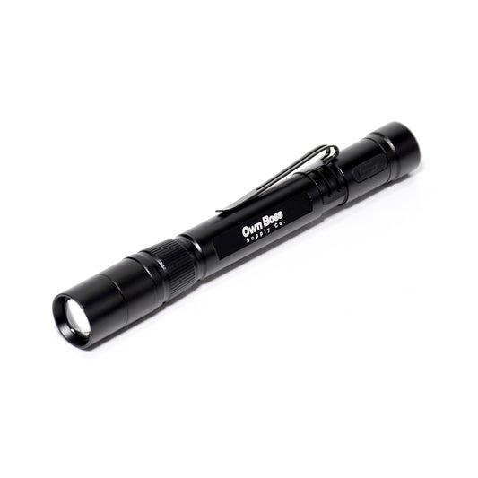 Pen Flashlight