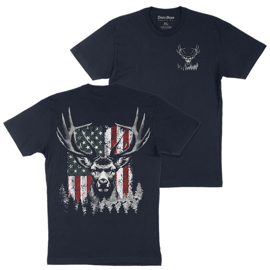 Allegiance Tee