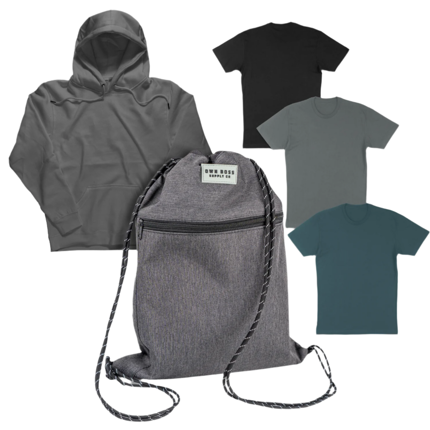 Backpack Mystery Bundle