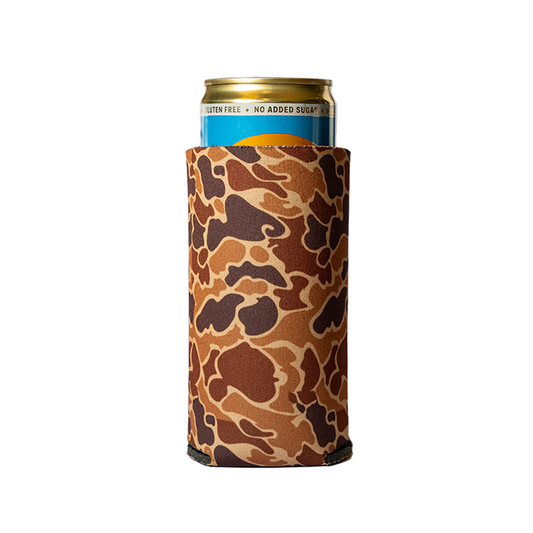 Slim Can Coolers